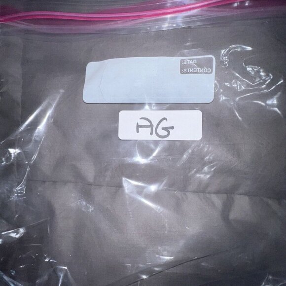 Athleta Girl Tank Top Girls Extra Large 14 Sleeveless Peach Racerback‎ Athletic - Picture 9 of 9